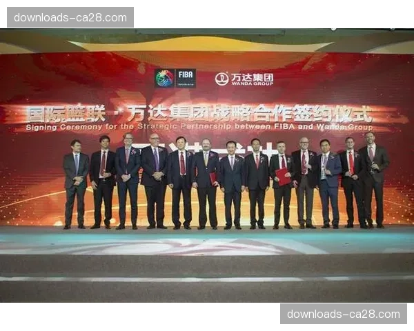 “中超联赛与新能源车企达成三年战略合作伙伴关系”