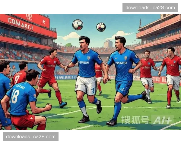 通讯：保级六分战，恩波利绝杀后全队相拥，逃离降级区