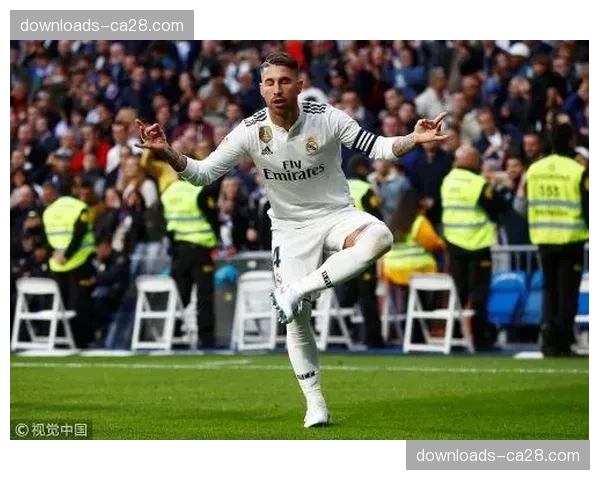 经典配合！莫德里奇外脚背直塞，助攻维尼修斯单刀破门