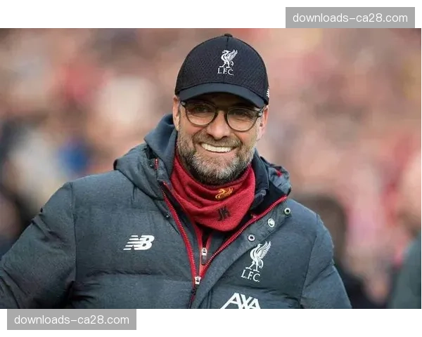 德国足球职业联盟宣布，克洛普将入选德国足球名人堂