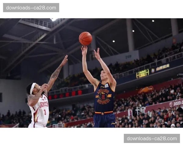 【2026年4月CBA联赛射门效率数据观察·人物·特写特写：原帅每日加练500记三分背后的数据记录本