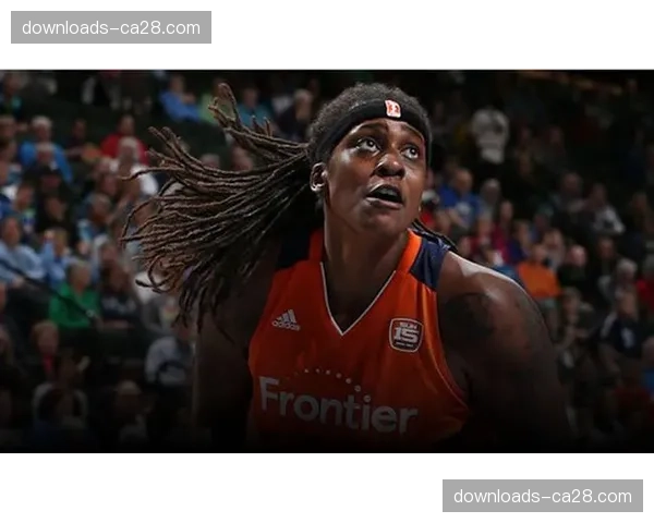 WNBA官方应用程序下载量突破500万，互动功能受好评