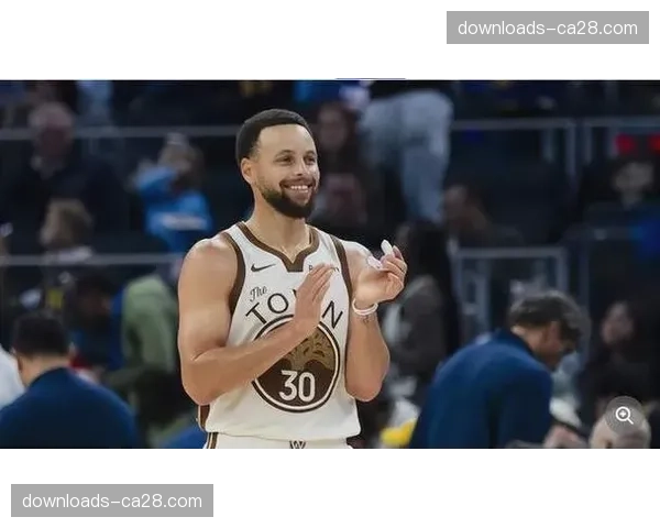 官方:斯蒂芬·库里荣获2025-26赛季NBA最佳队友奖 官方:斯蒂芬·库里荣获2025-26赛季NBA最佳队友奖