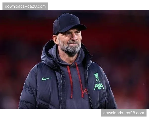 克洛普：回顾整场比赛只输0-2算是幸运，安菲尔德很重要